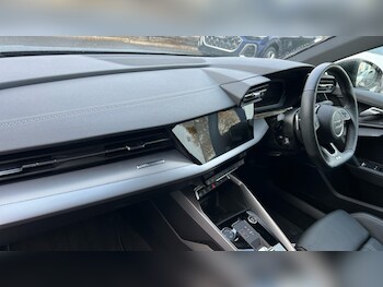 Used Audi A3 2024 for sale - 76372947: Photo