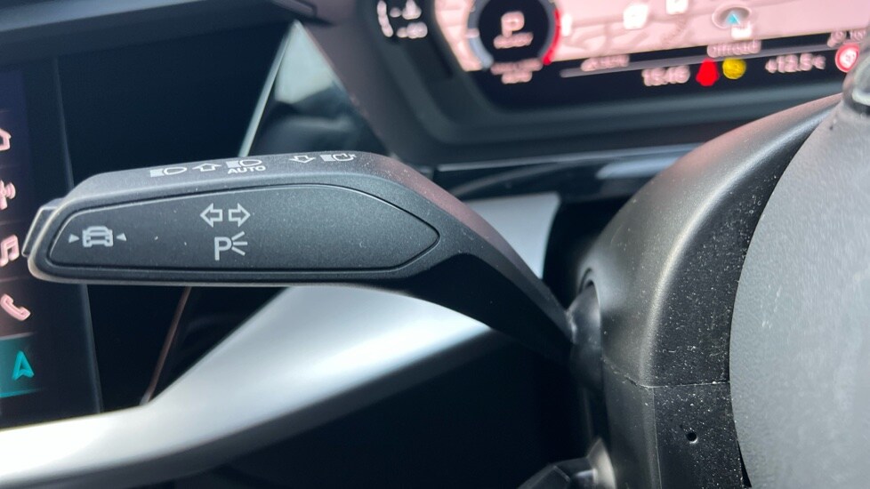 Used Audi A3 2024 for sale - 76372947: Photo 31