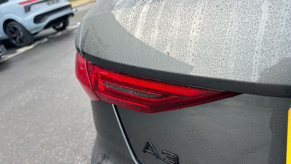 Used Audi A3 2024 for sale - 76372947: Photo 33