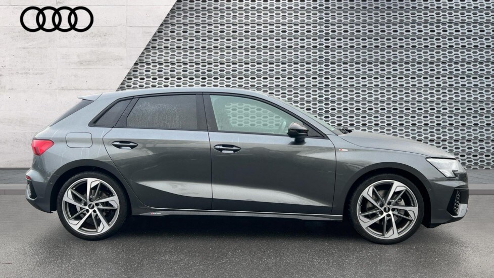 Used Audi A3 2024 for sale - 76372947: Photo 4