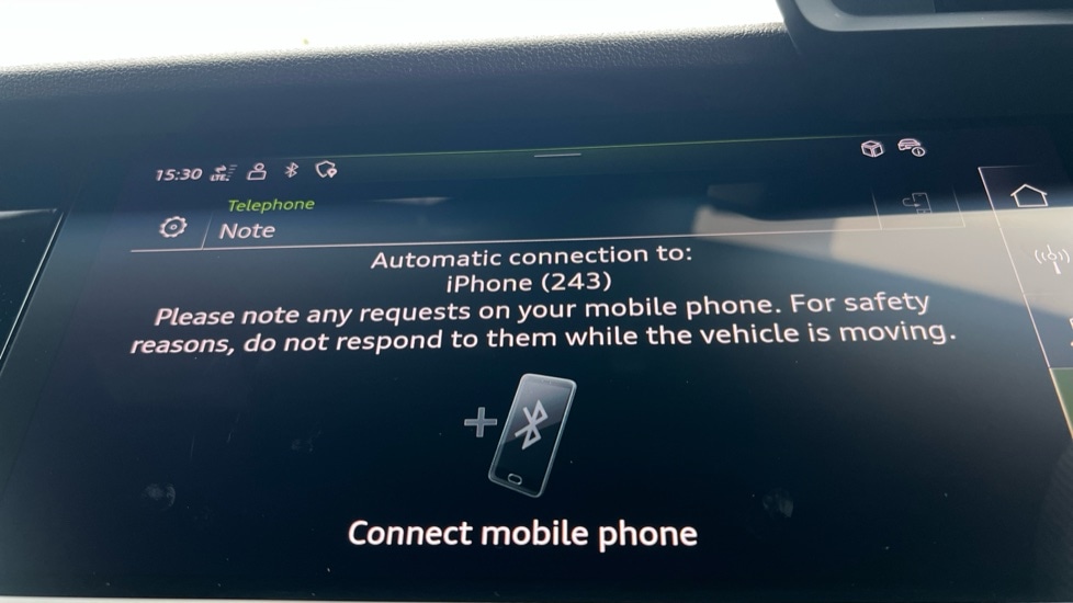 Used Audi A3 2024 for sale - 76372947: Photo 40