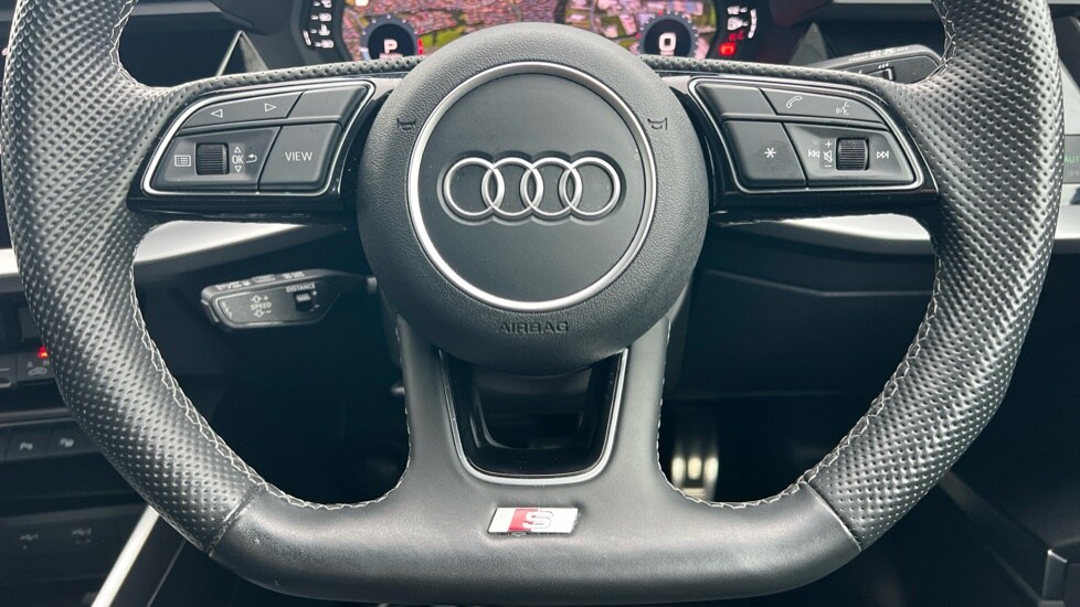 Used Audi A3 2024 for sale - 76372947: Photo 43