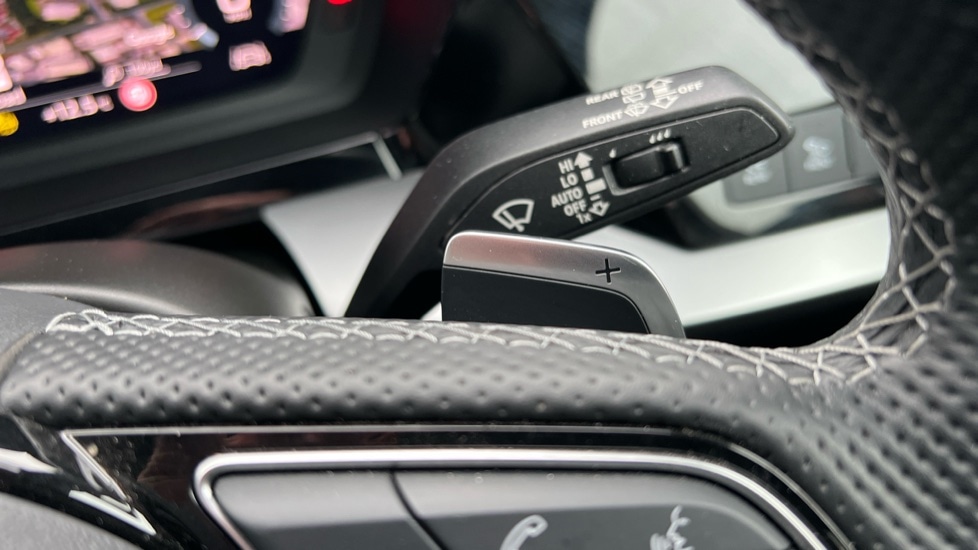 Used Audi A3 2024 for sale - 76372947: Photo 44