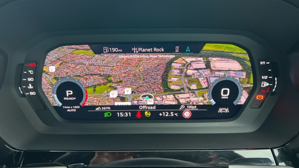 Used Audi A3 2024 for sale - 76372947: Photo 45