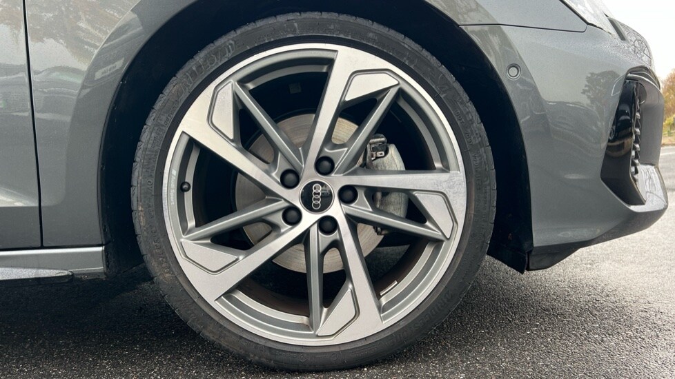 Used Audi A3 2024 for sale - 76372947: Photo 5