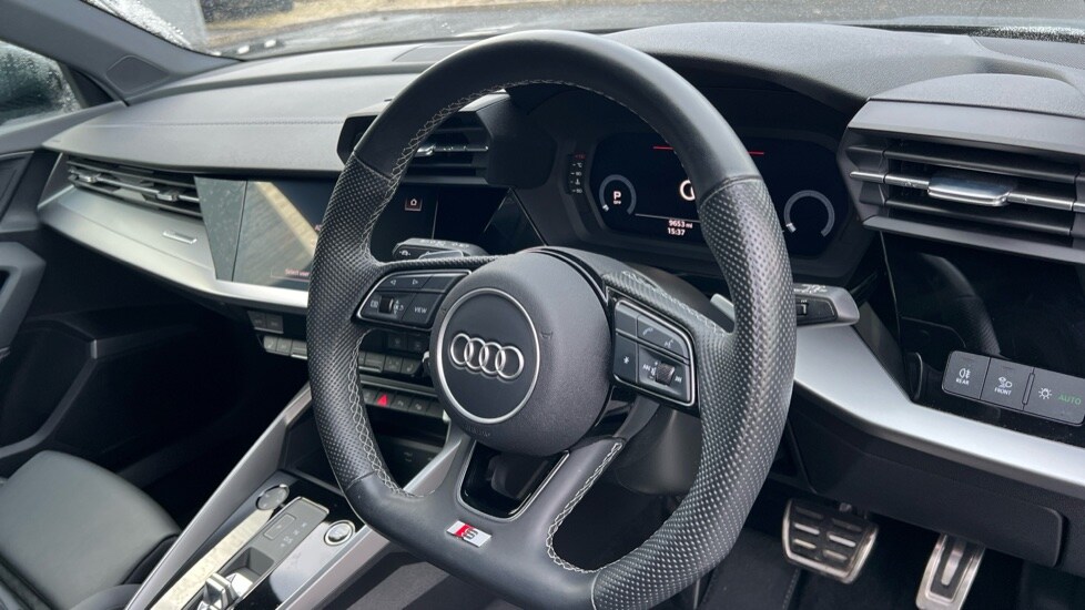 Used Audi A3 2024 for sale - 76372947: Photo 6