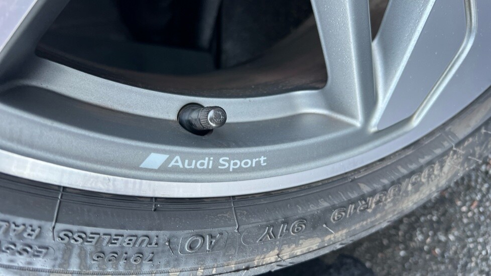 Used Audi A3 2024 for sale - 76372947: Photo 65