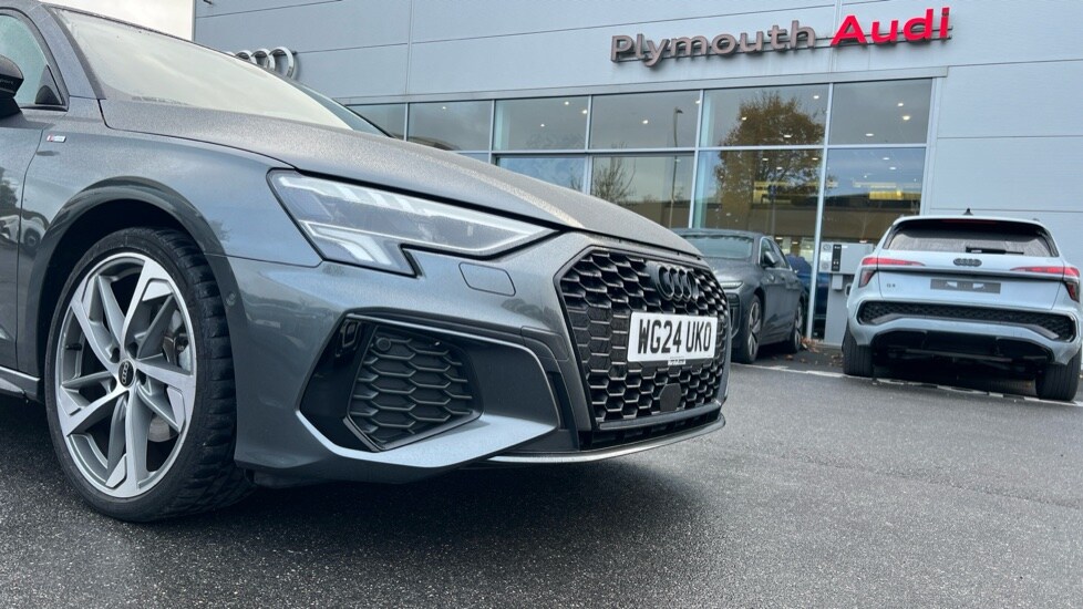 Used Audi A3 2024 for sale - 76372947: Photo 69