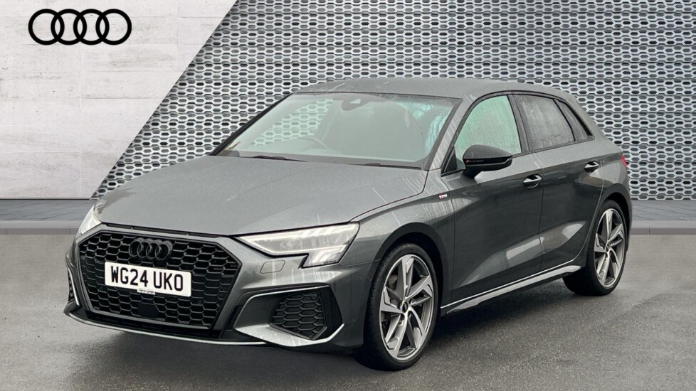 Used Audi A3 2024 for sale - 76372947: Photo 7