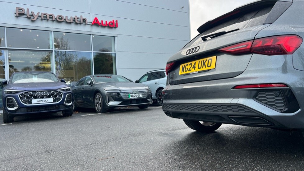 Used Audi A3 2024 for sale - 76372947: Photo 70