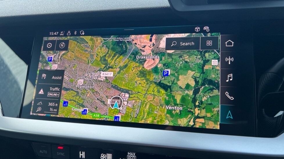 Used Audi A3 2024 for sale - 76372947: Photo 72