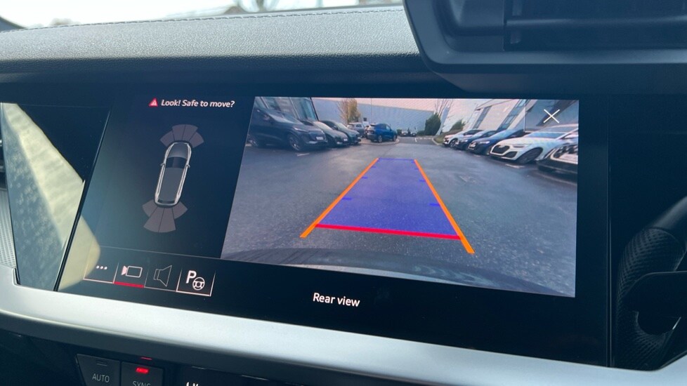 Used Audi A3 2024 for sale - 76372947: Photo 74