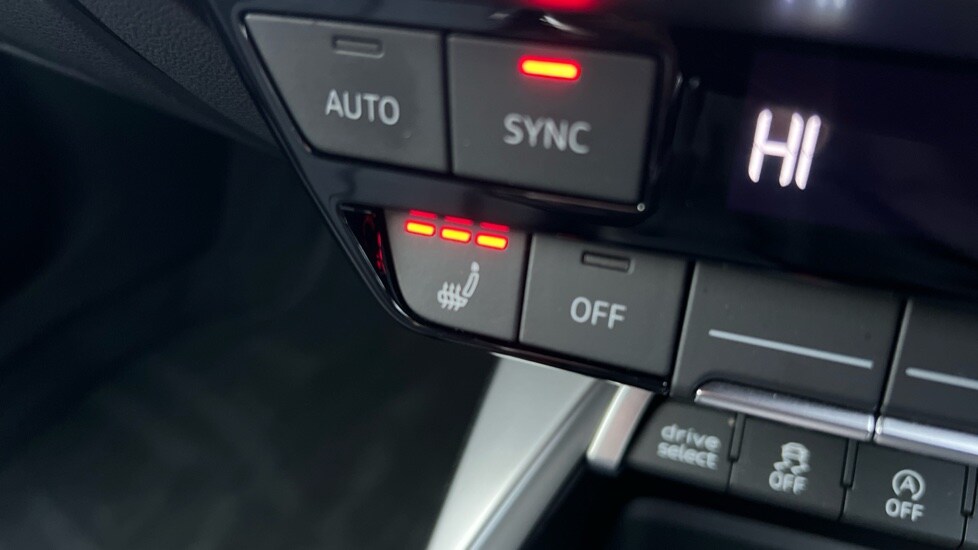 Used Audi A3 2024 for sale - 76372947: Photo 76