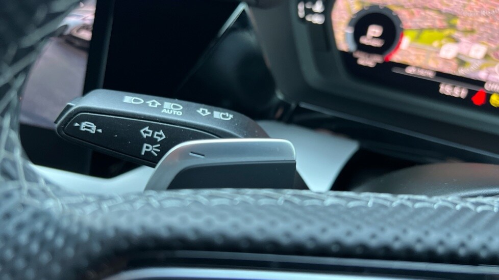 Used Audi A3 2024 for sale - 76372947: Photo 82