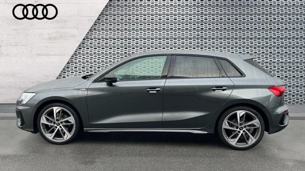 Used Audi A3 2024 for sale - 76372947: Photo 9