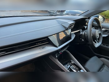 Used Audi A3 2025 for sale - 76684353: Photo