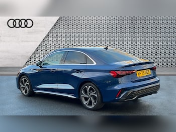 Used Audi A3 2025 for sale - 76684353: Photo