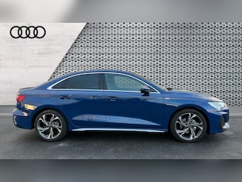 Used Audi A3 2025 for sale - 76684353: Photo