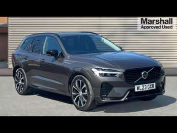2023 - 2.0 B5P Ultimate Dark 5dr AWD Geartronic Auto