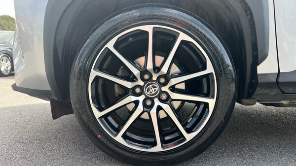Used Toyota Yaris Cross 2023 for sale - 75652801: Photo 17