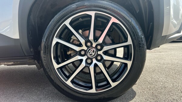 Used Toyota Yaris Cross 2023 for sale - 75652801: Photo 18