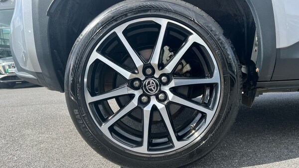 Used Toyota Yaris Cross 2023 for sale - 75652801: Photo 20