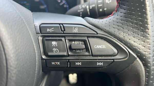 Used Toyota Yaris Cross 2023 for sale - 75652801: Photo 22