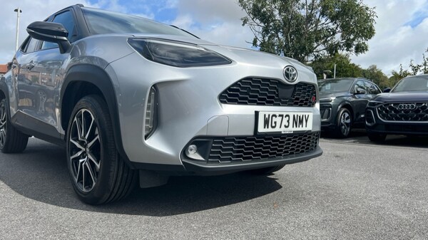 Used Toyota Yaris Cross 2023 for sale - 75652801: Photo 41