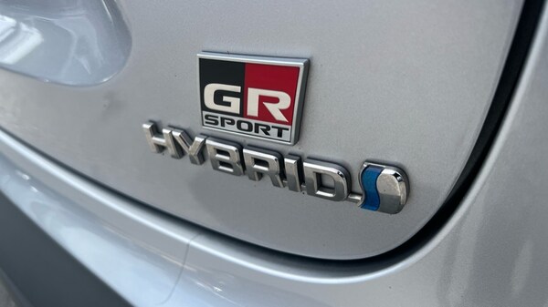 Used Toyota Yaris Cross 2023 for sale - 75652801: Photo 45
