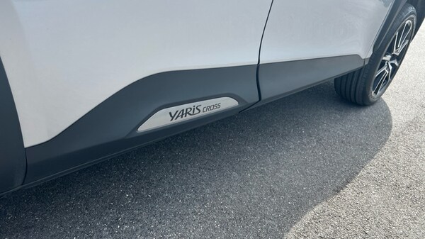 Used Toyota Yaris Cross 2023 for sale - 75652801: Photo 49