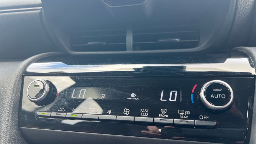 Vehicle 60