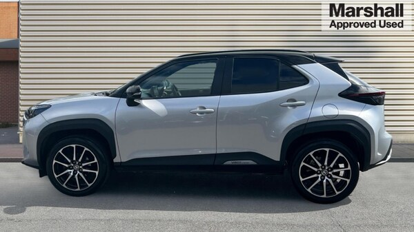 Used Toyota Yaris Cross 2023 for sale - 75652801: Photo 6