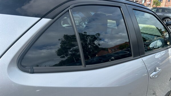 Used Toyota Yaris Cross 2023 for sale - 75652801: Photo 74