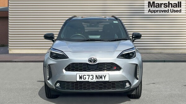 Used Toyota Yaris Cross 2023 for sale - 75652801: Photo 8