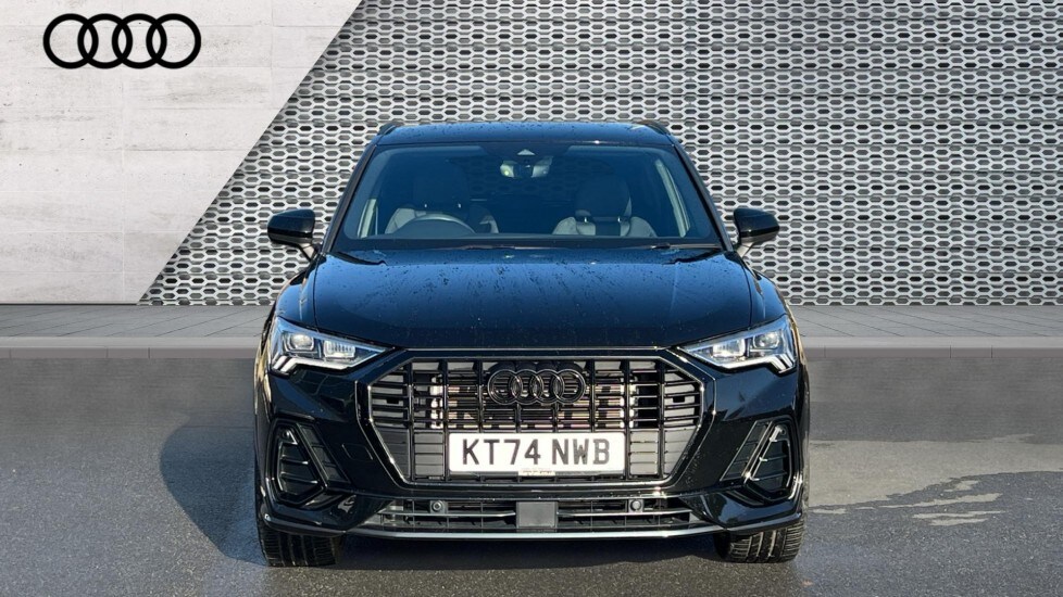 Used Audi Q3 2025 for sale - 76458937: Photo 10