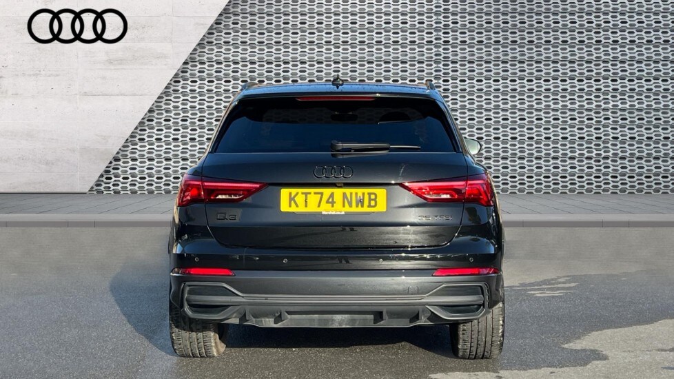 Used Audi Q3 2025 for sale - 76458937: Photo 11