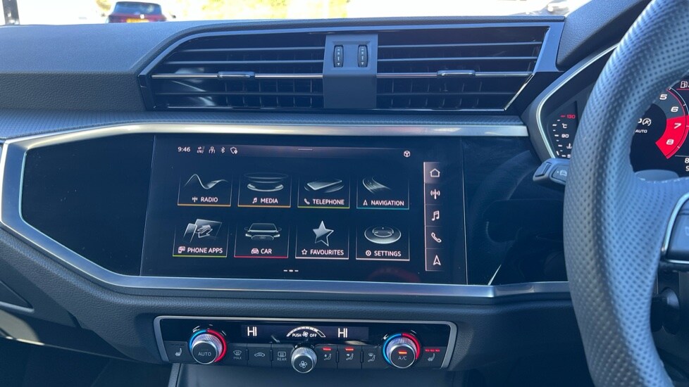 Used Audi Q3 2025 for sale - 76458937: Photo 13