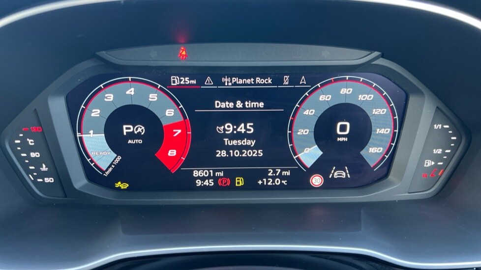 Used Audi Q3 2025 for sale - 76458937: Photo 14