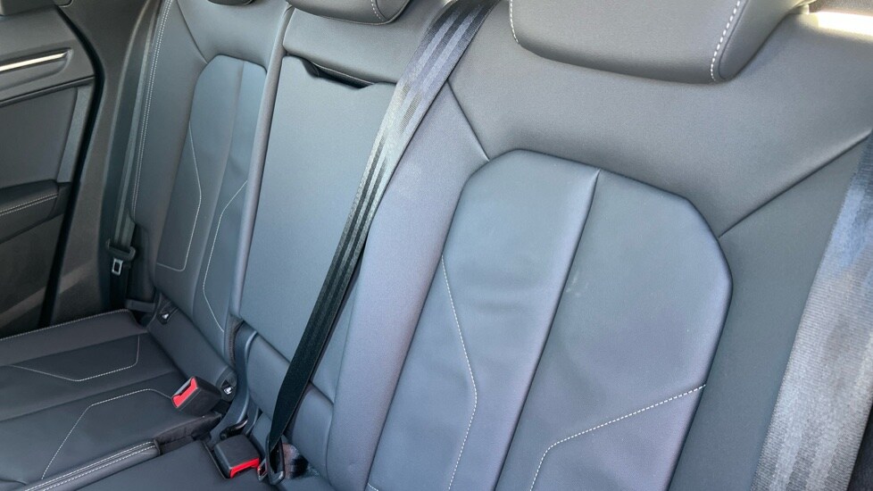 Used Audi Q3 2025 for sale - 76458937: Photo 15