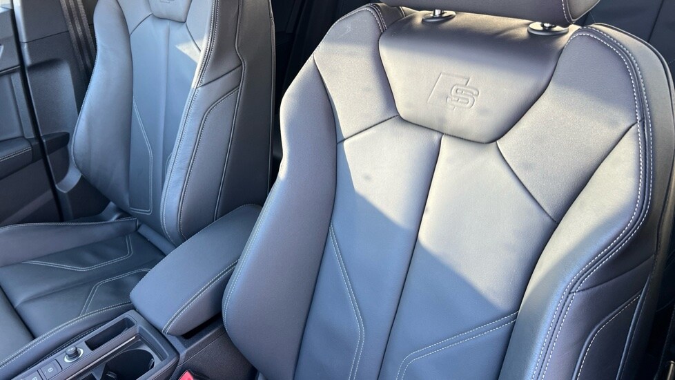 Used Audi Q3 2025 for sale - 76458937: Photo 17