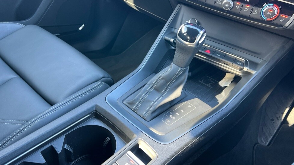 Used Audi Q3 2025 for sale - 76458937: Photo 19