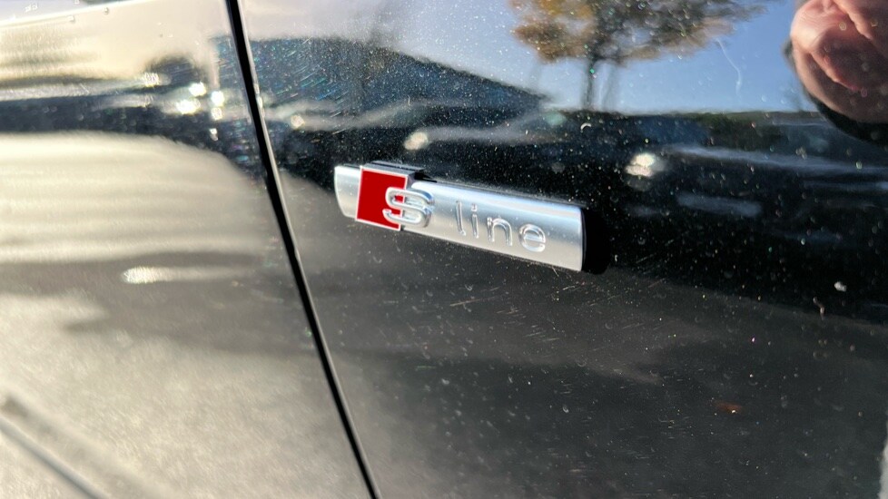 Used Audi Q3 2025 for sale - 76458937: Photo 20