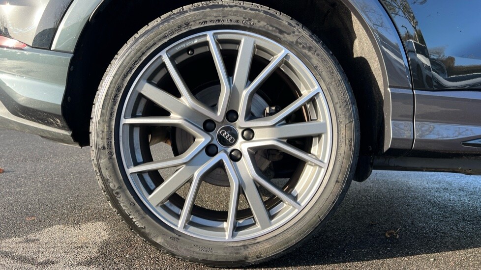 Used Audi Q3 2025 for sale - 76458937: Photo 21