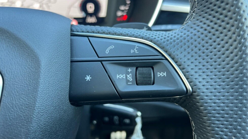 Used Audi Q3 2025 for sale - 76458937: Photo 23