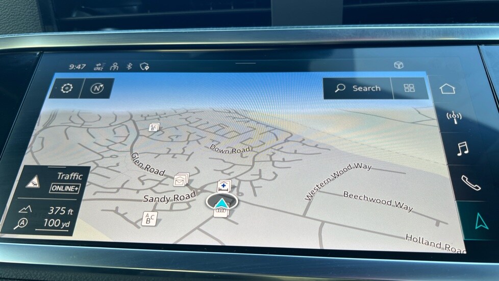 Used Audi Q3 2025 for sale - 76458937: Photo 25