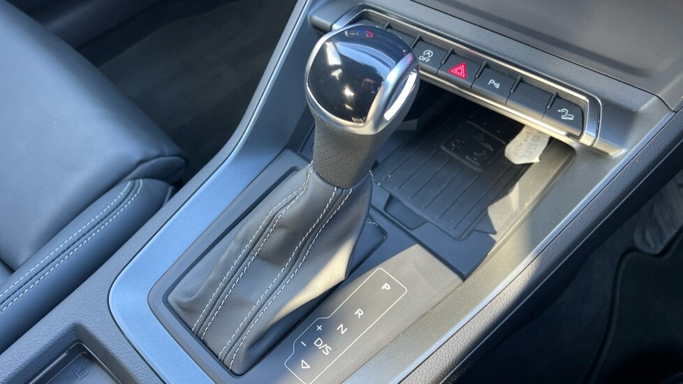 Used Audi Q3 2025 for sale - 76458937: Photo 26