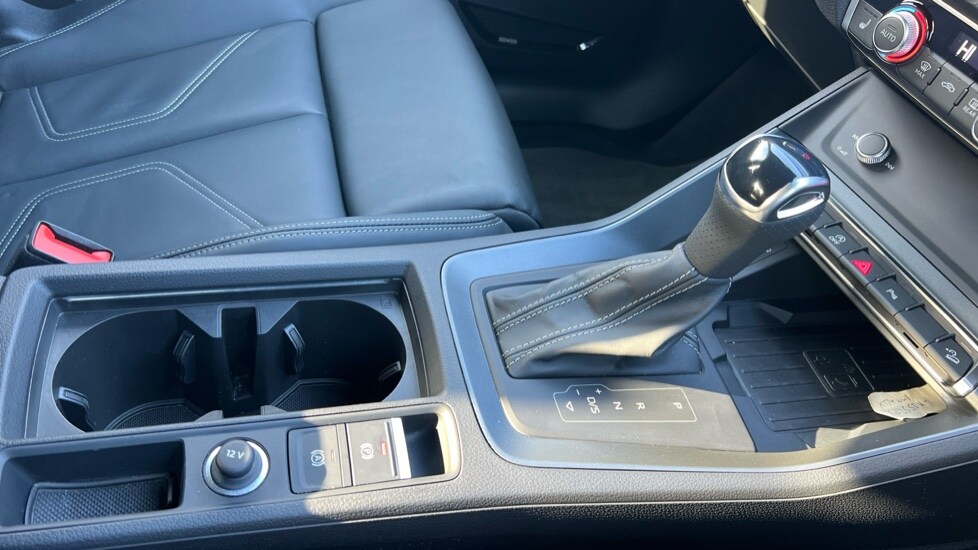 Used Audi Q3 2025 for sale - 76458937: Photo 27