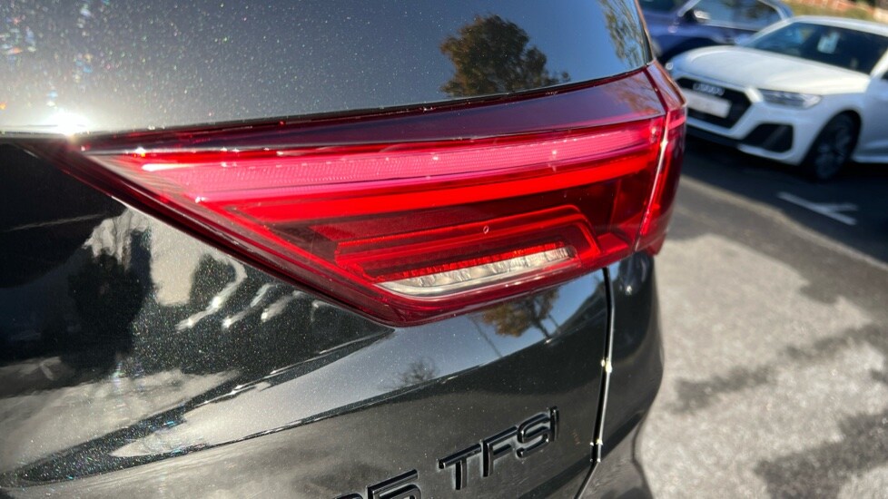 Used Audi Q3 2025 for sale - 76458937: Photo 33