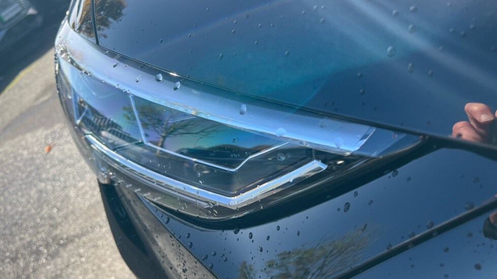 Used Audi Q3 2025 for sale - 76458937: Photo 34