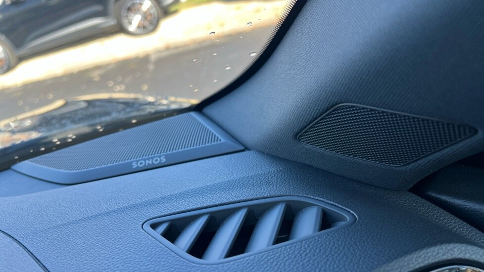 Used Audi Q3 2025 for sale - 76458937: Photo 35